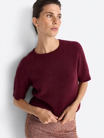 Rich & Royal - Camiseta en rojo