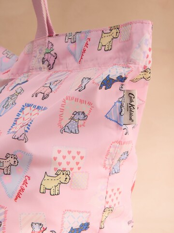 Cath Kidston Шоппер в Ярко-розовый