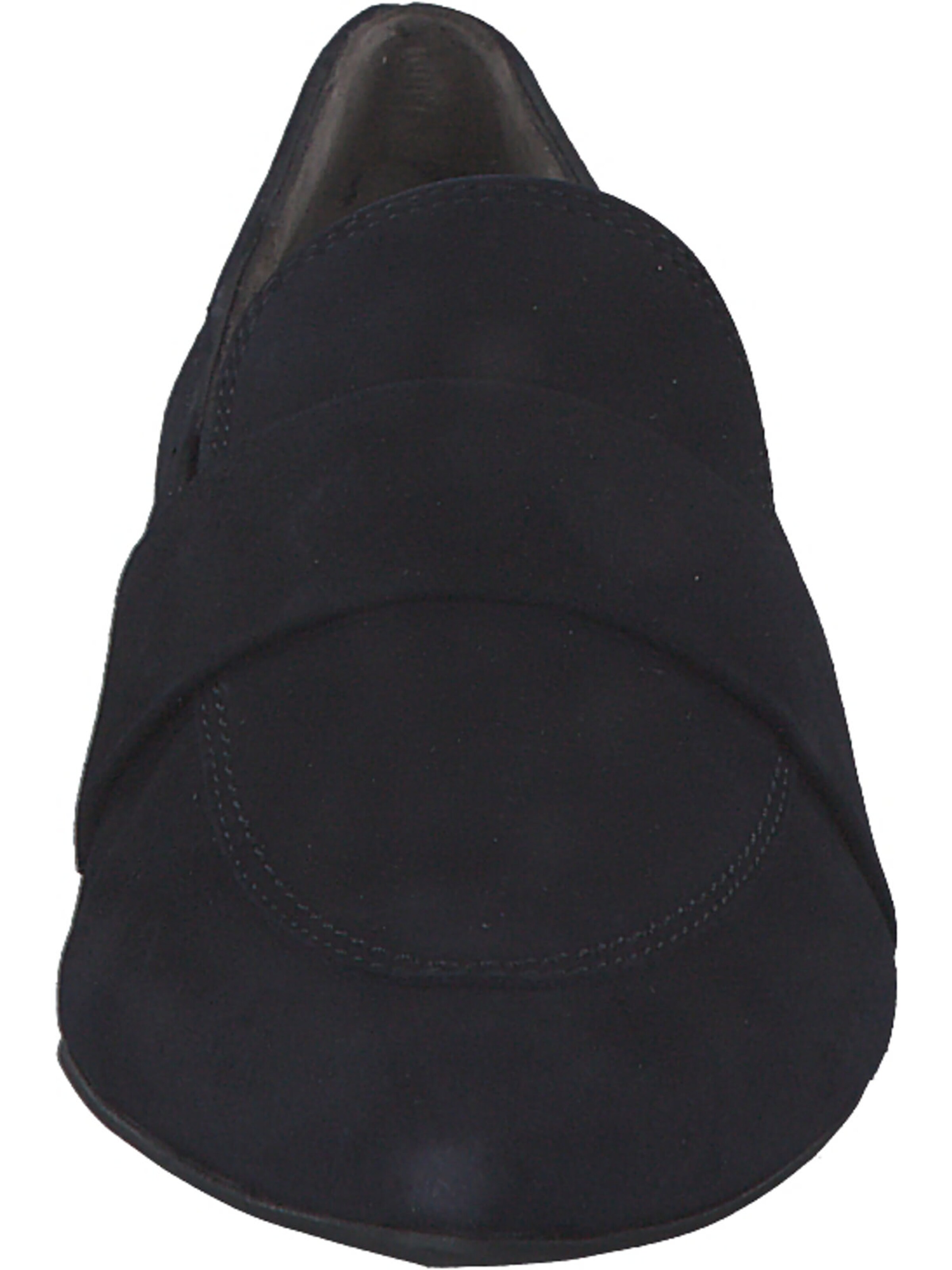 Chaussure basse '1091-036' Paul Green en noir