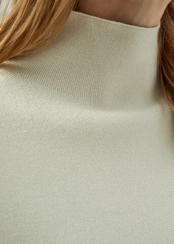 Pullover 'Lupi' di minus in beige