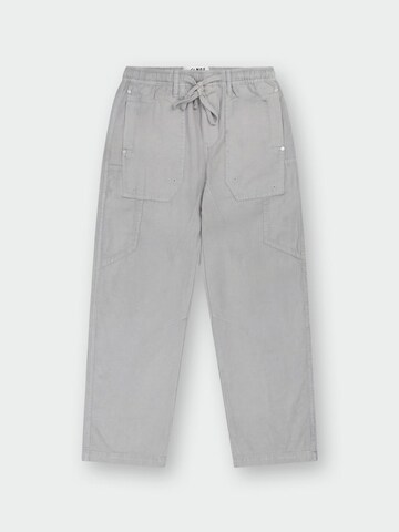 Effilé Jean M.O.D MIRACLE OF DENIM en gris