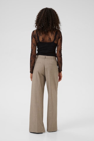 Kaffe - Blusa 'KApenelope' en negro
