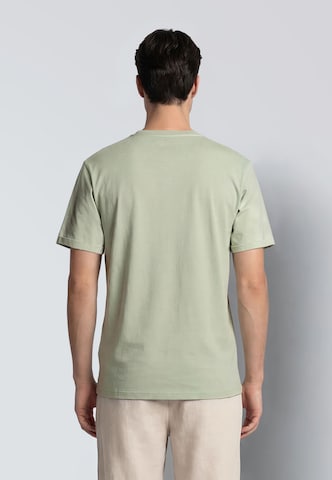 Maglietta di Clean Cut Copenhagen in verde