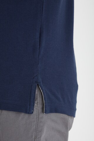 BLEND Shirt 'ALSEK' in Blue