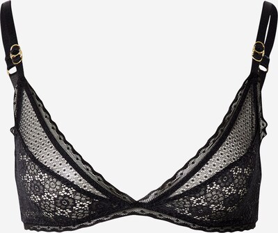 Stella McCartney Soutien-gorge en noir, Vue avec produit
