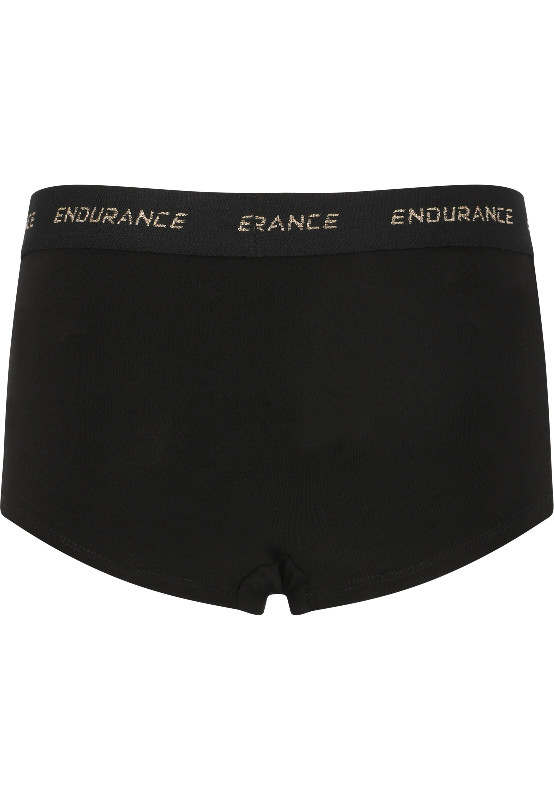 ENDURANCE Underpants 'Vickers' in Black