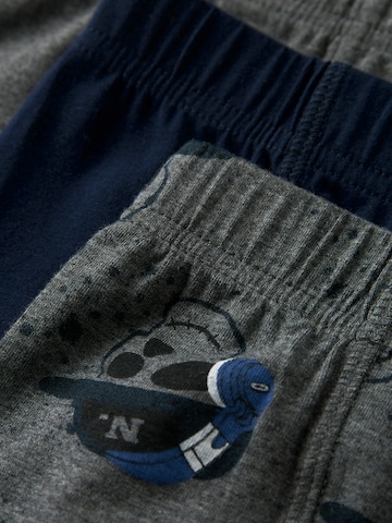 Pantaloncini intimi di NAME IT in blu