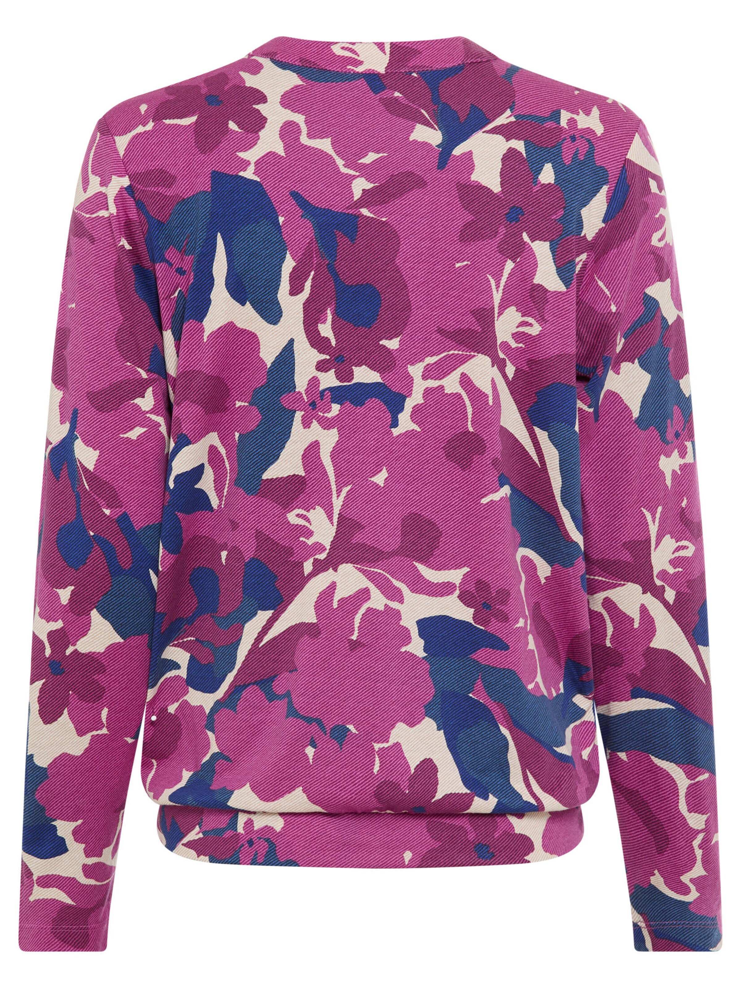 Olsen Shirt in Mixed colors