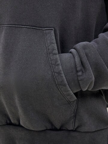 JACK & JONES - Sudadera en negro