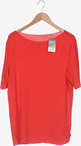 Soccx Top & Shirt in XXL in Red: front