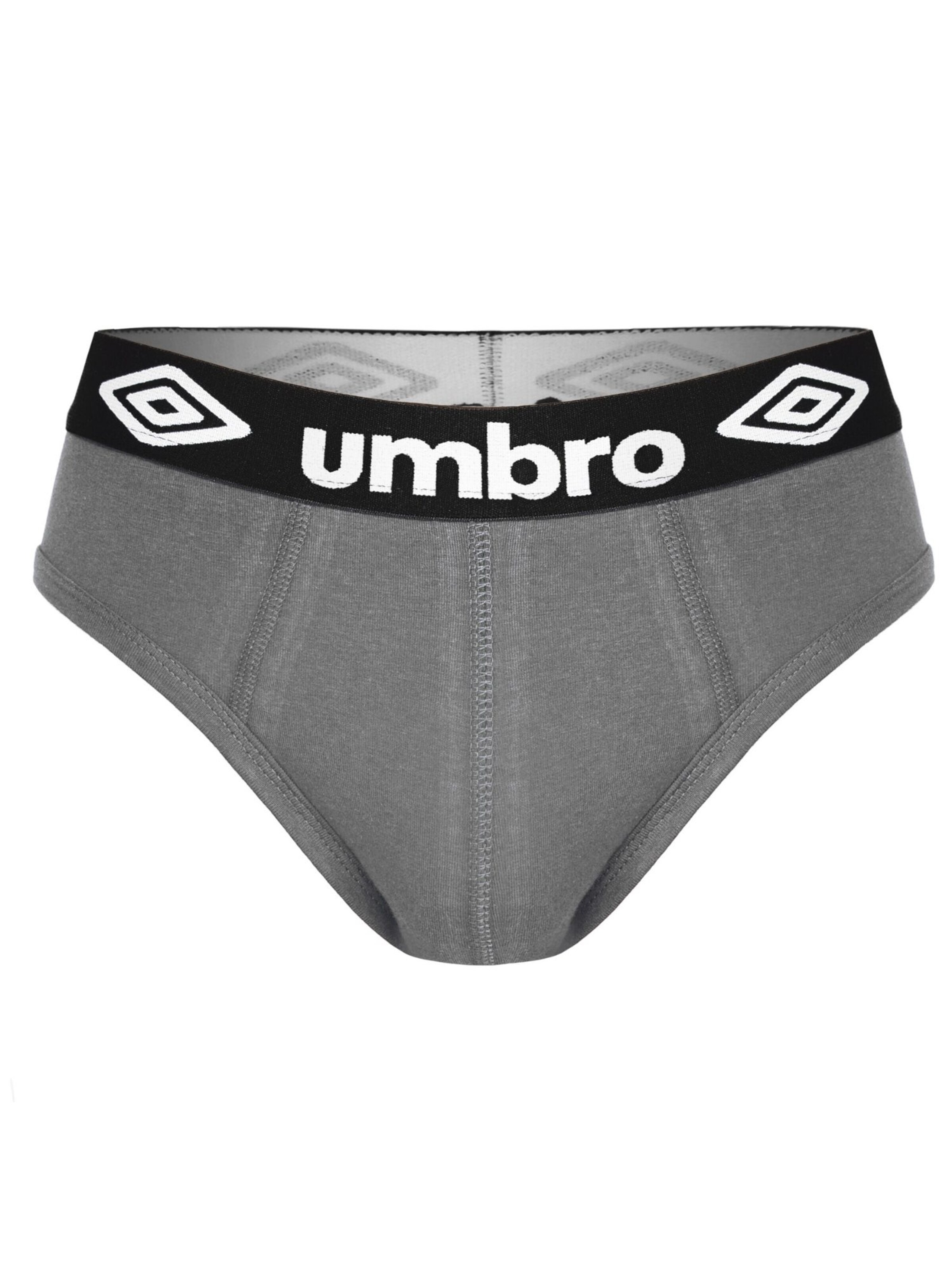 UMBRO Panty in Mixed colors