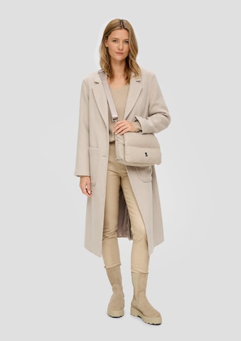 s.Oliver - Skinny Vaquero 'Izabell' en beige