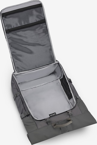 Sac à dos 'Travel Allen XL' Johnny Urban en gris