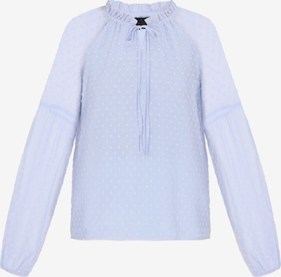 DreiMaster Klassik Pusero 'Classic Look' värissä vaaleansininen, Tuotenäkymä