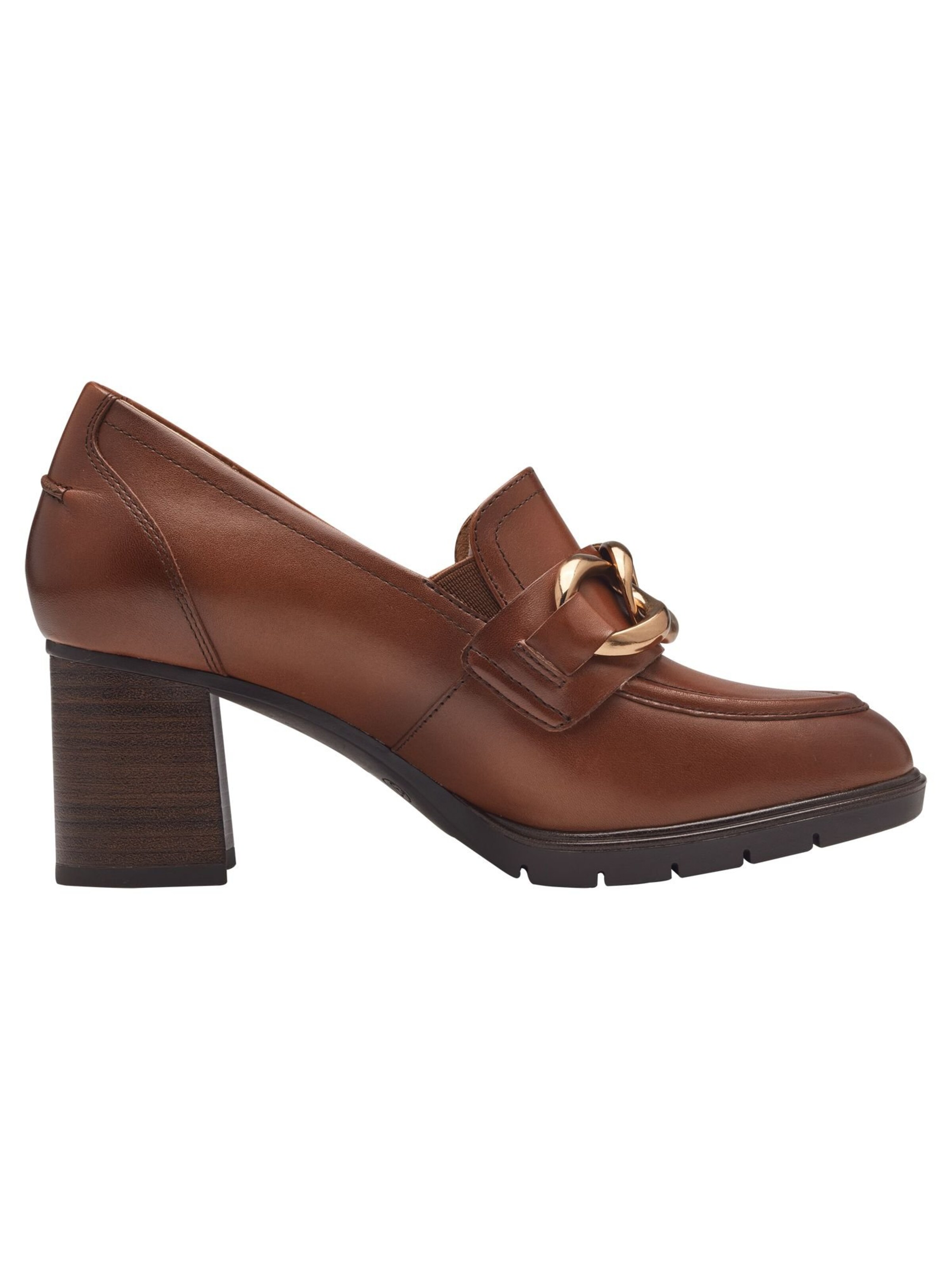 Tamaris Pumps in Brown