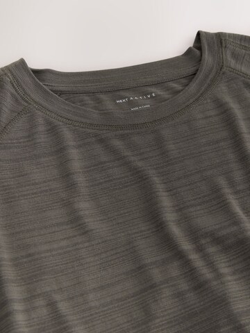 T-shirt Next en gris