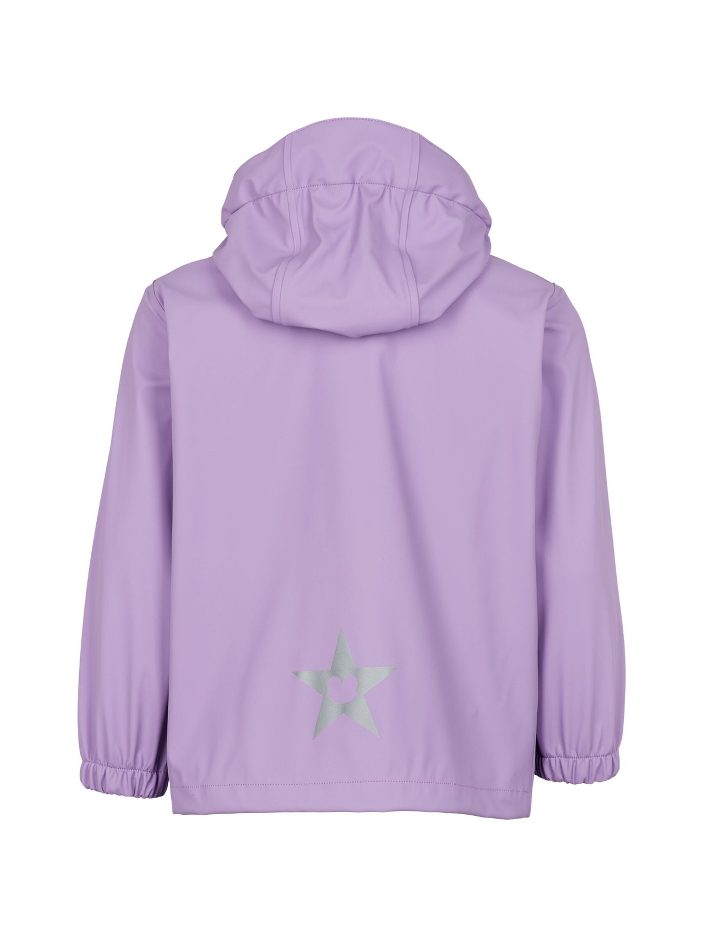 Fred's World by GREEN COTTON - Fato funcional em roxo