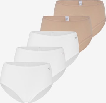 SPEIDEL Panty 'Soft Feeling' in Beige: front