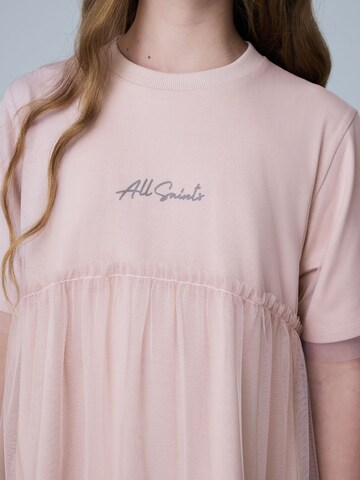 smALLSAINTS Dress in Pink