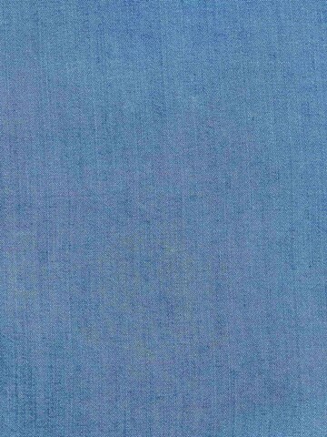 Organication Loosefit Shorts in Blau