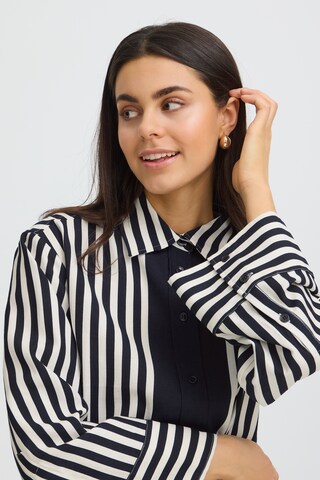 Fransa - Camisa em branco