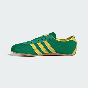ADIDAS ORIGINALS Σνίκερ χαμηλό 'Tokyo' σε πράσινο