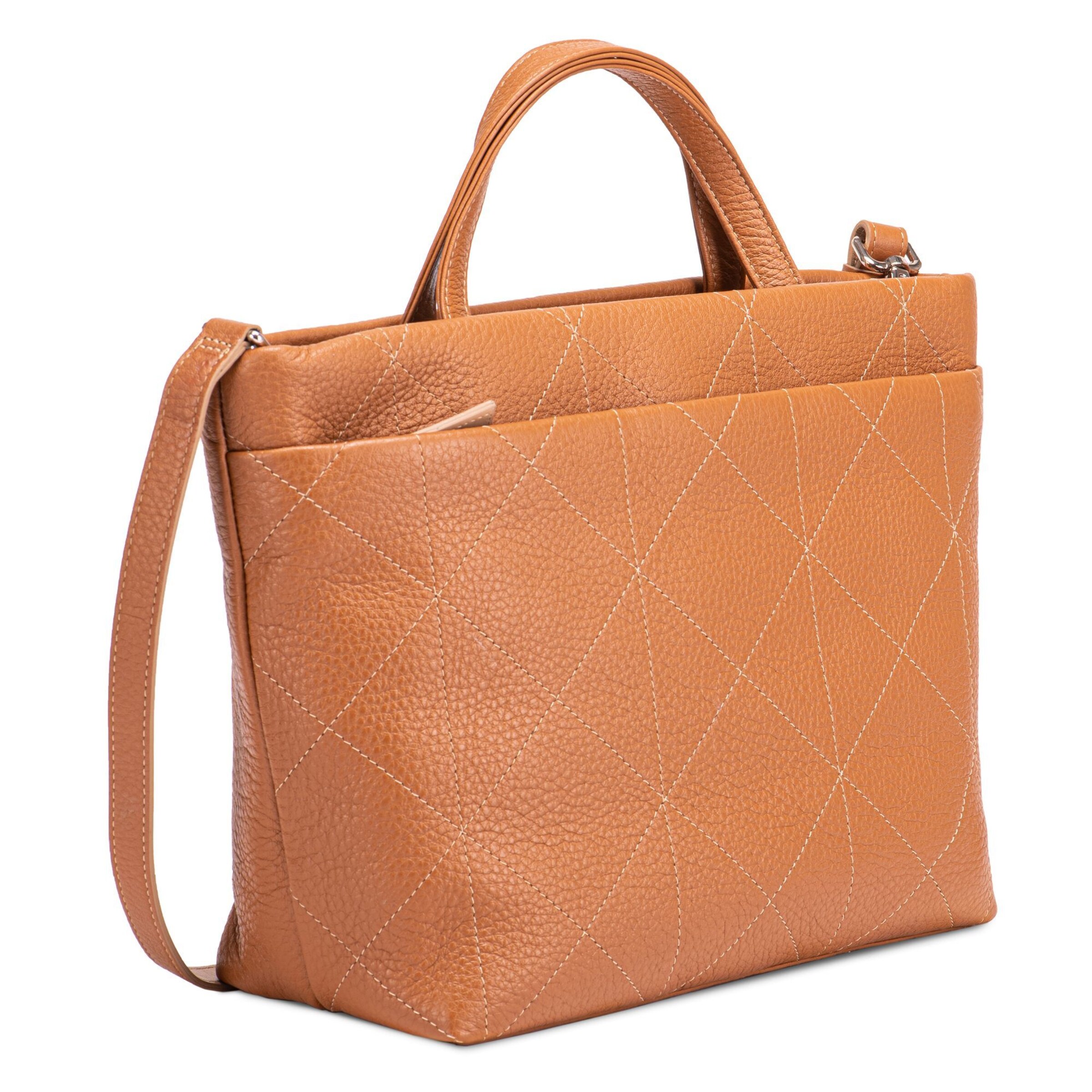 mywalit Handtasche 'Pienza' in Orange