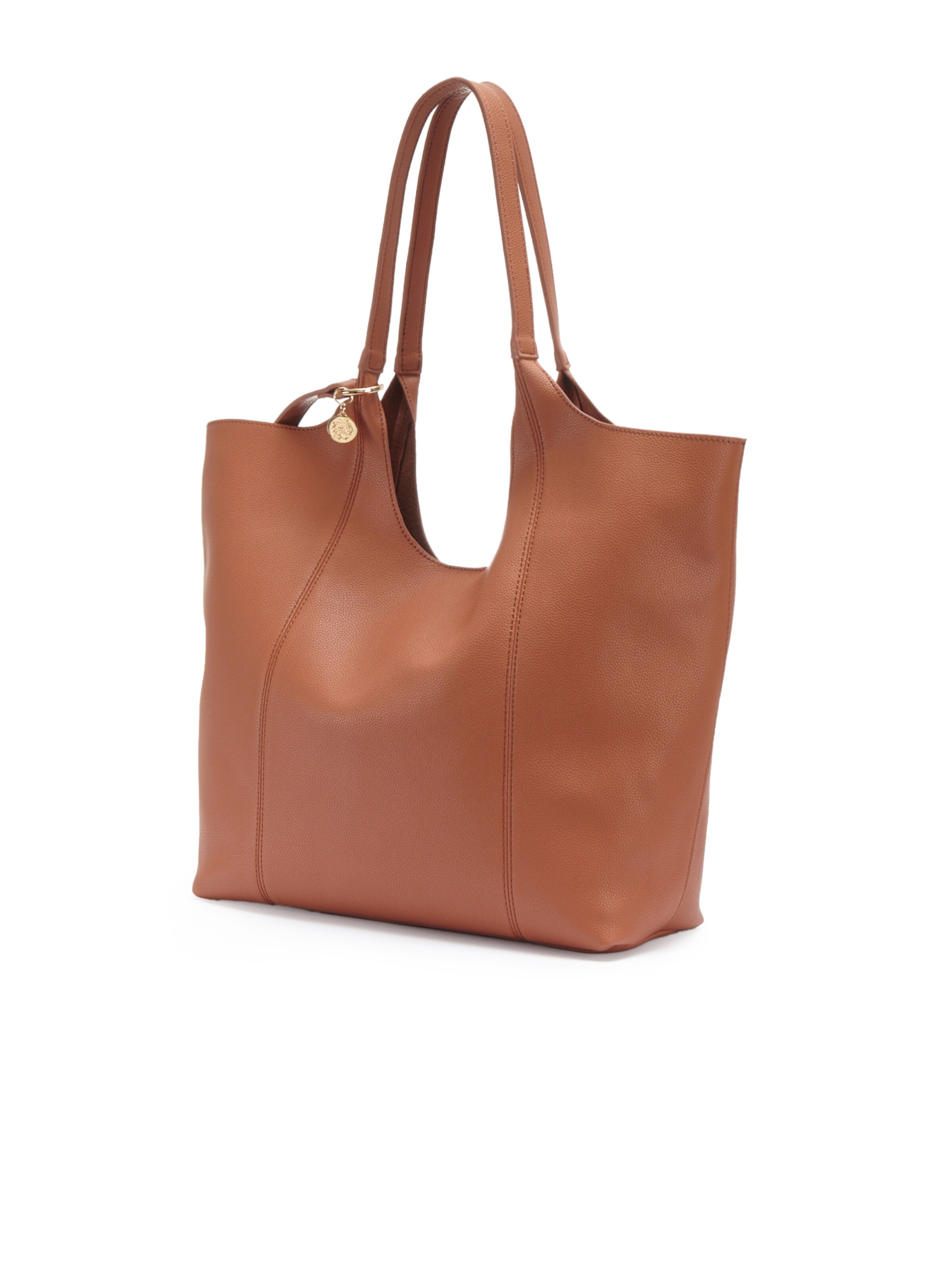 Apple of Eden Shopper 'Valetta' in Brown