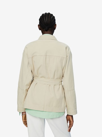 ESPRIT Between-Season Jacket in Beige