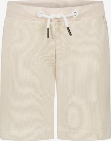 SALT AND PEPPER Regular Shorts 'Limited' in Beige: predná strana