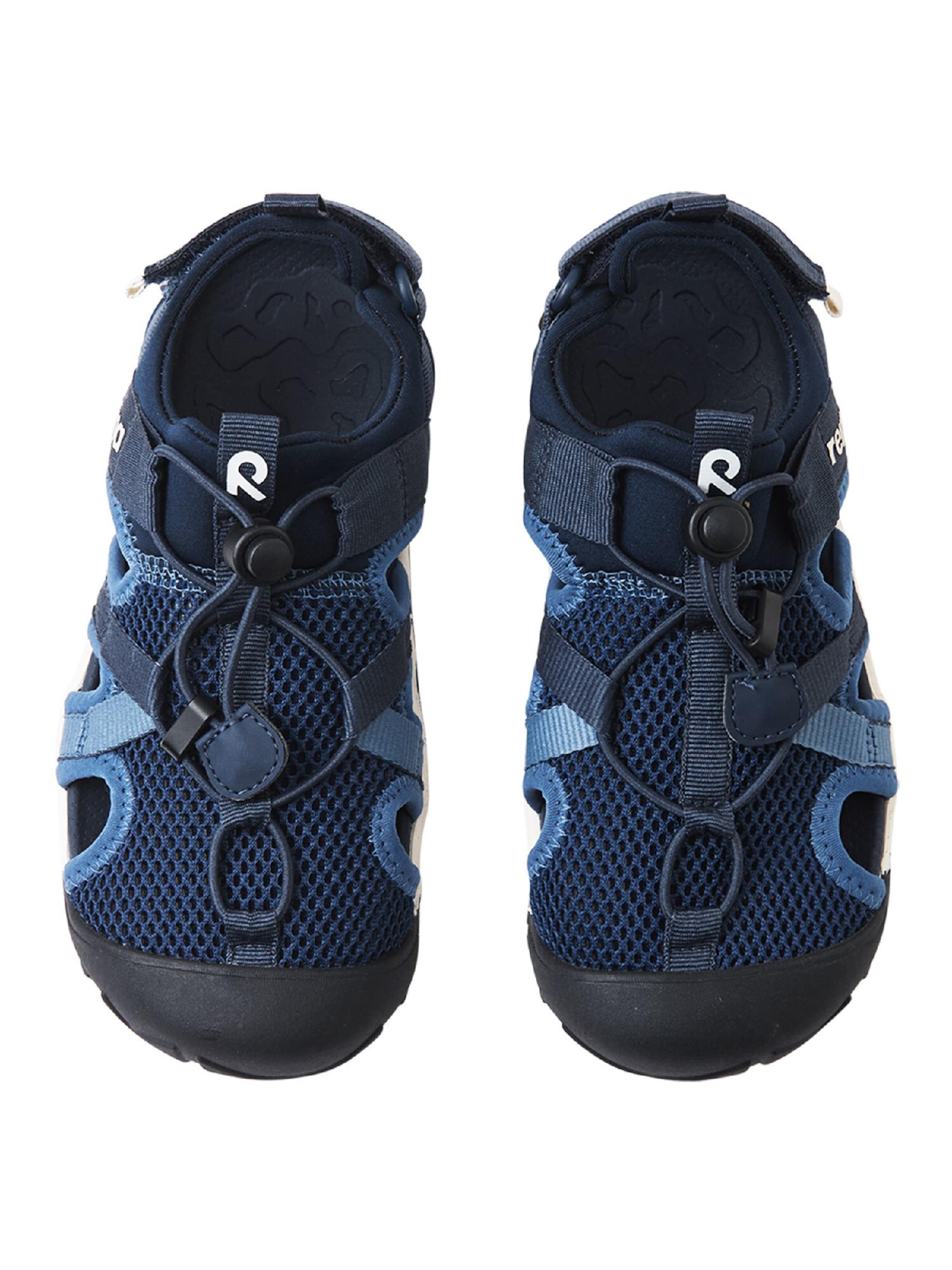 Reima Open shoes 'Tilani' in Blue