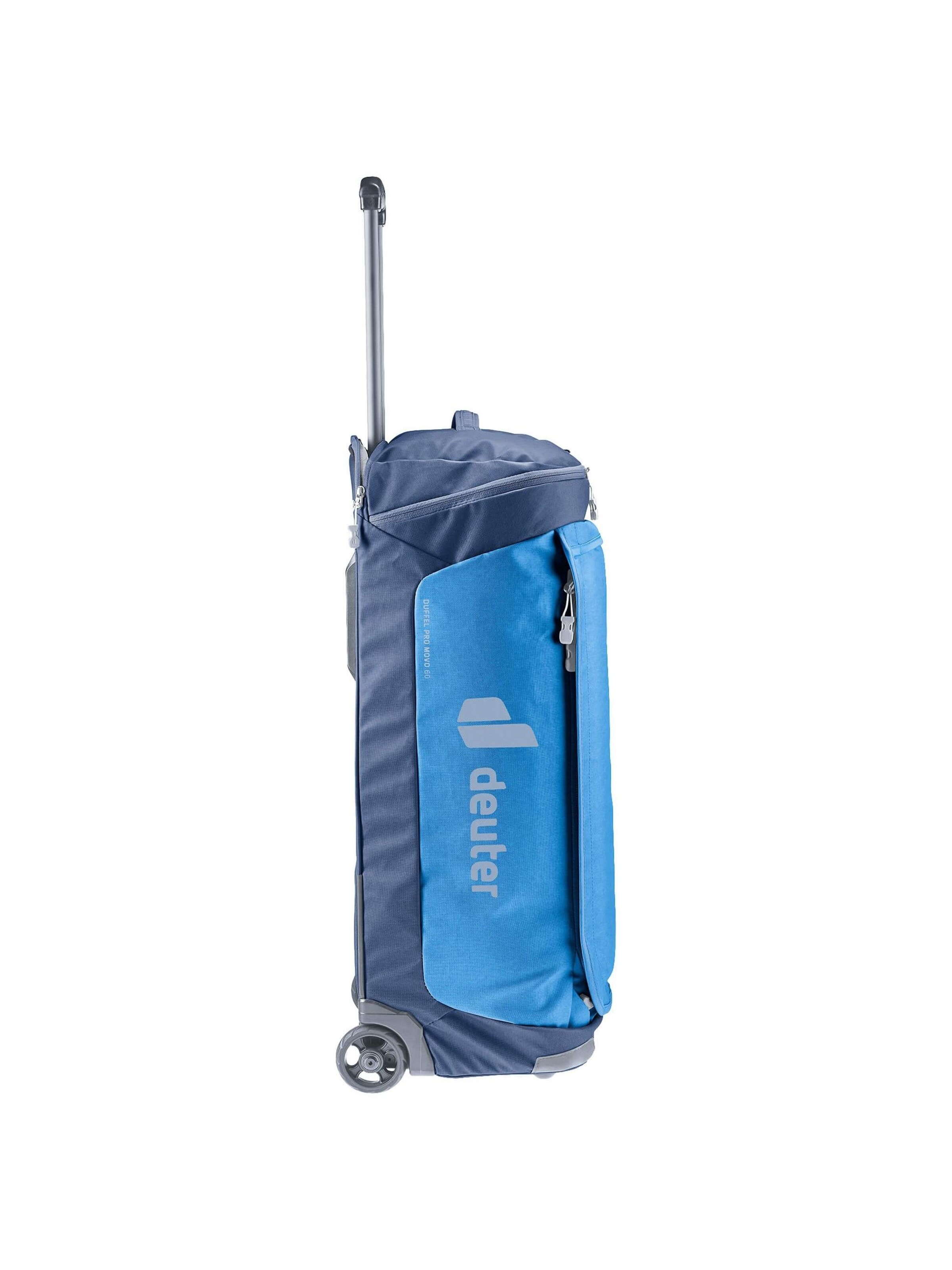 DEUTER Reisetasche 'Pro Movo'‌‌‌‌‌‌‌‌‌‌ in Blau