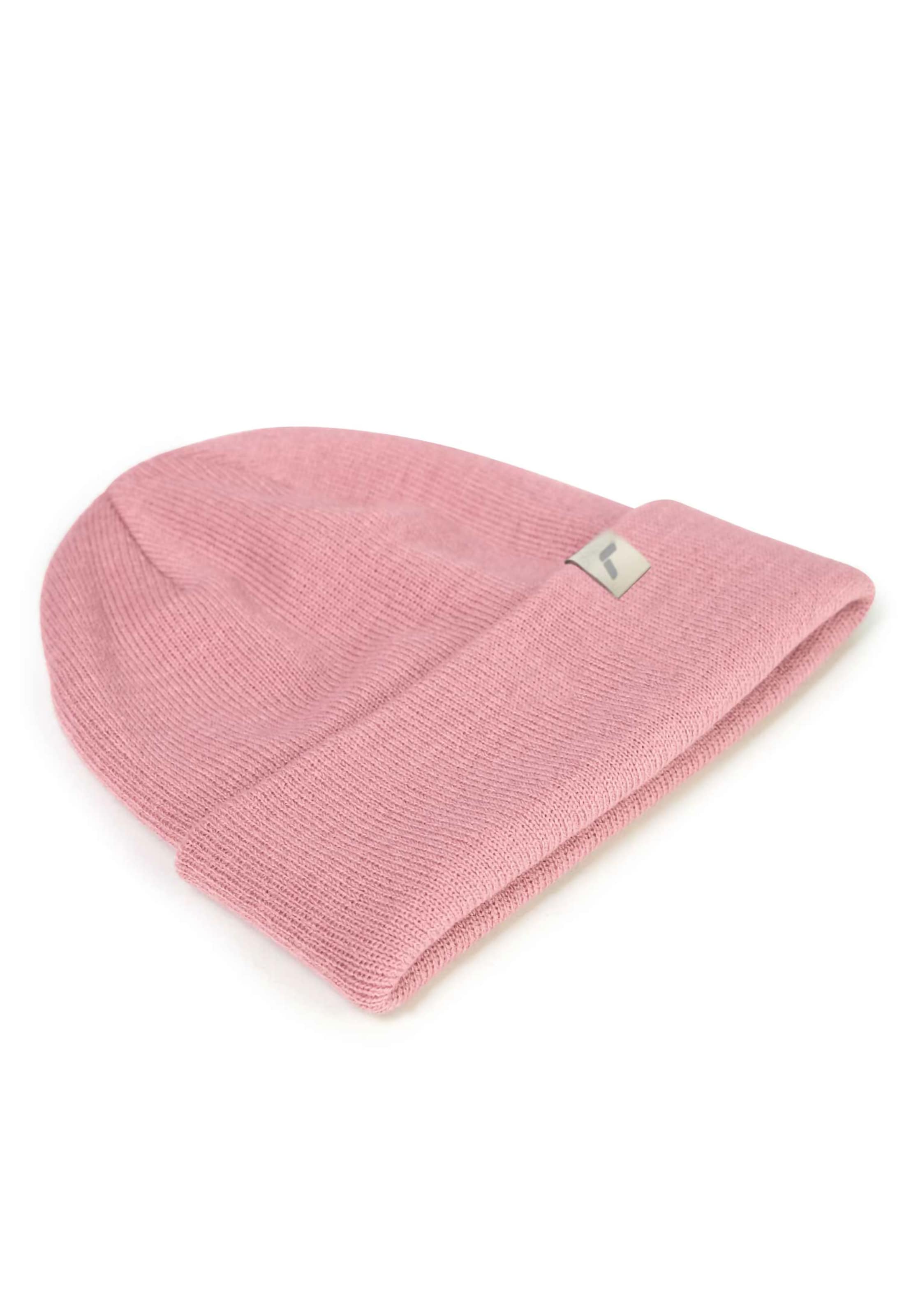 REUSCH Beanie 'Kyoto' in Pink