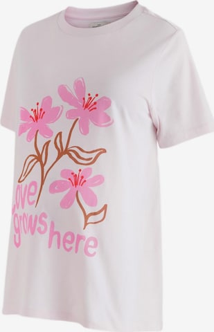 NextMajica - roza boja: prednji dio