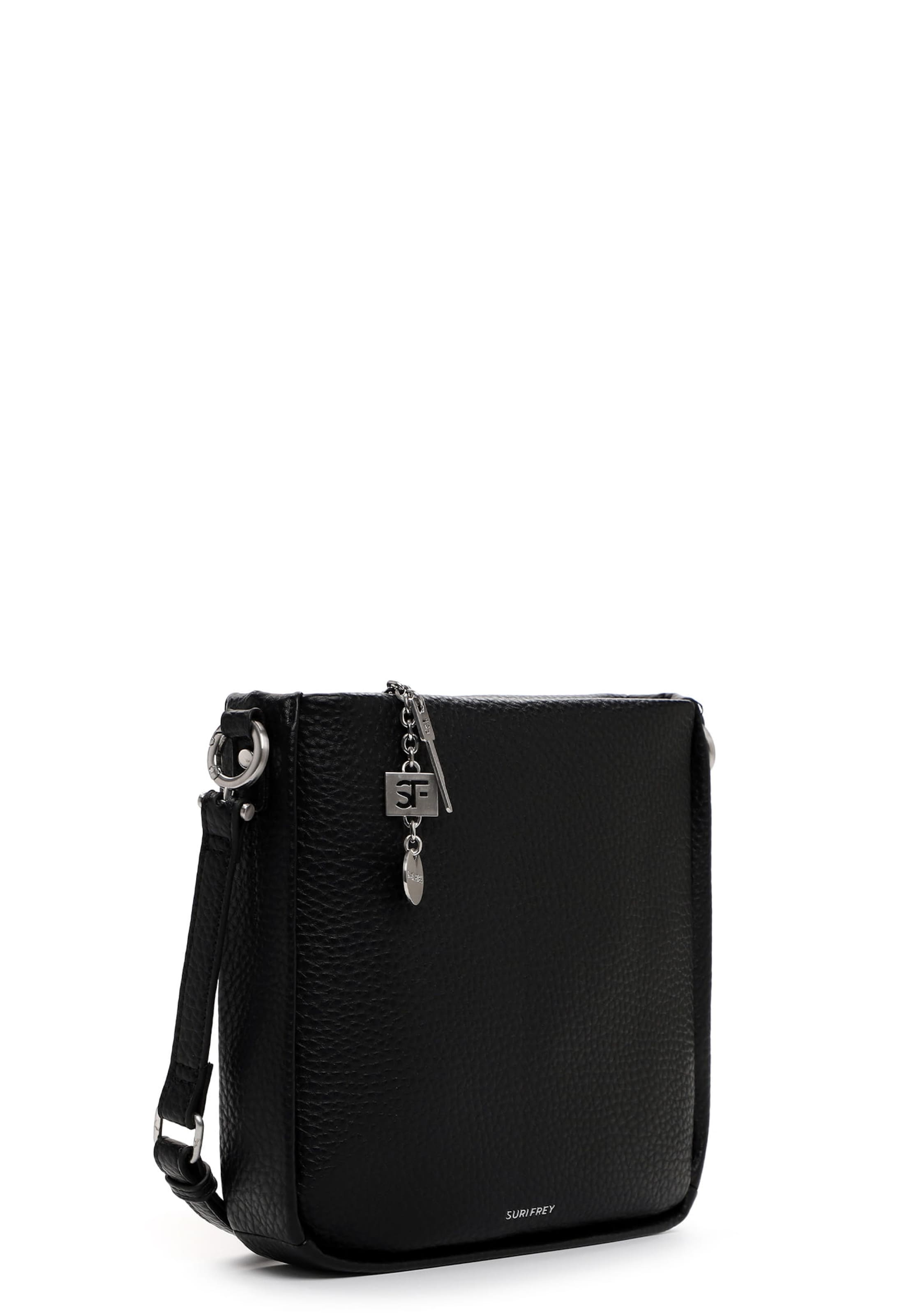 Suri Frey Shoulder bag 'SFY Buffey' in Black