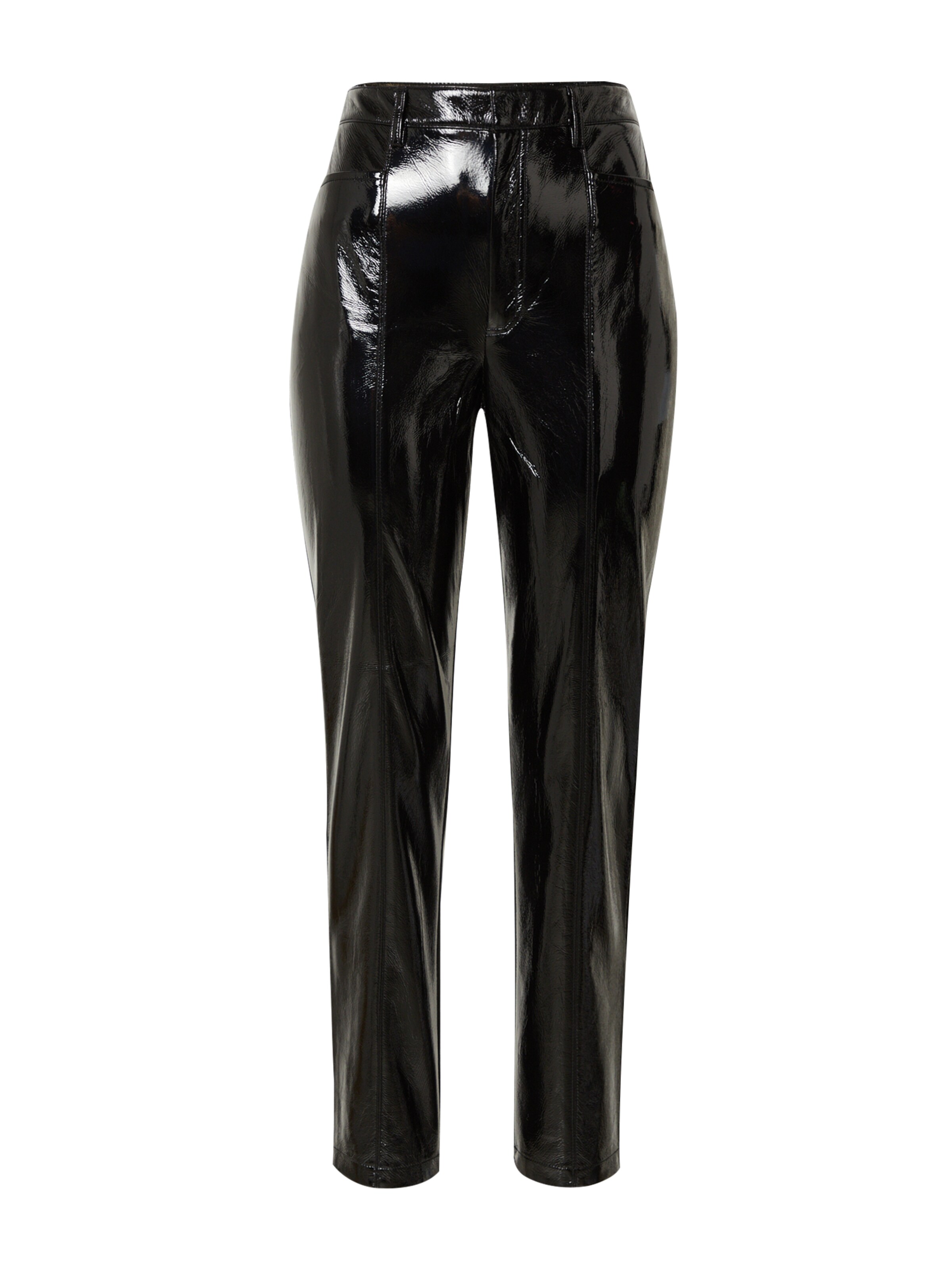 LeGer by Lena Gercke Stoffen broek zwart zakelijke stijl Mode Broeken Stoffen broeken 