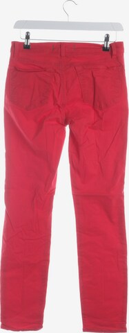 J Brand Jeans 27 in Rot