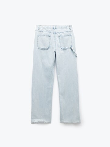 Koton Wide leg Jeans in Blue