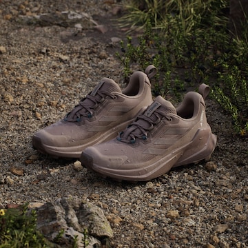 ADIDAS TERREX Félcipő 'Trailmaker 2.0' - barna