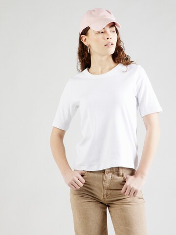 T-shirt 'Ratana' Part Two en blanc : devant