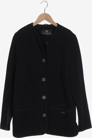 GIESSWEIN Jacket & Coat in XL in Black: front