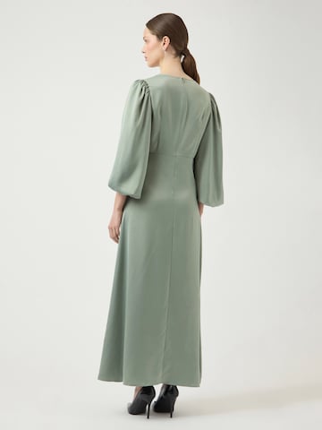 YAS Dress 'YASTHEA' in Green