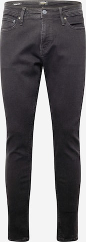 Calvin Klein Jeans Regular Jeans 'DAD' in Black Denim Calvin Klein Jeans Regular Jeans 'DAD' in Black Denim