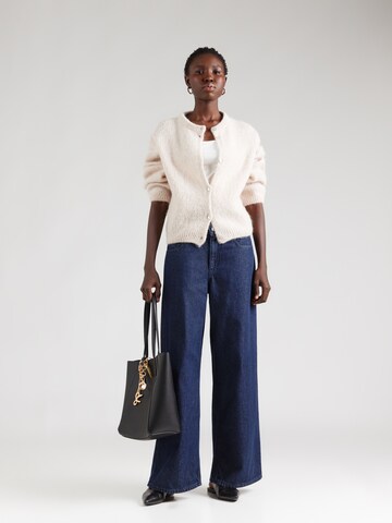 Noella Strickjacke 'Kae' in Beige