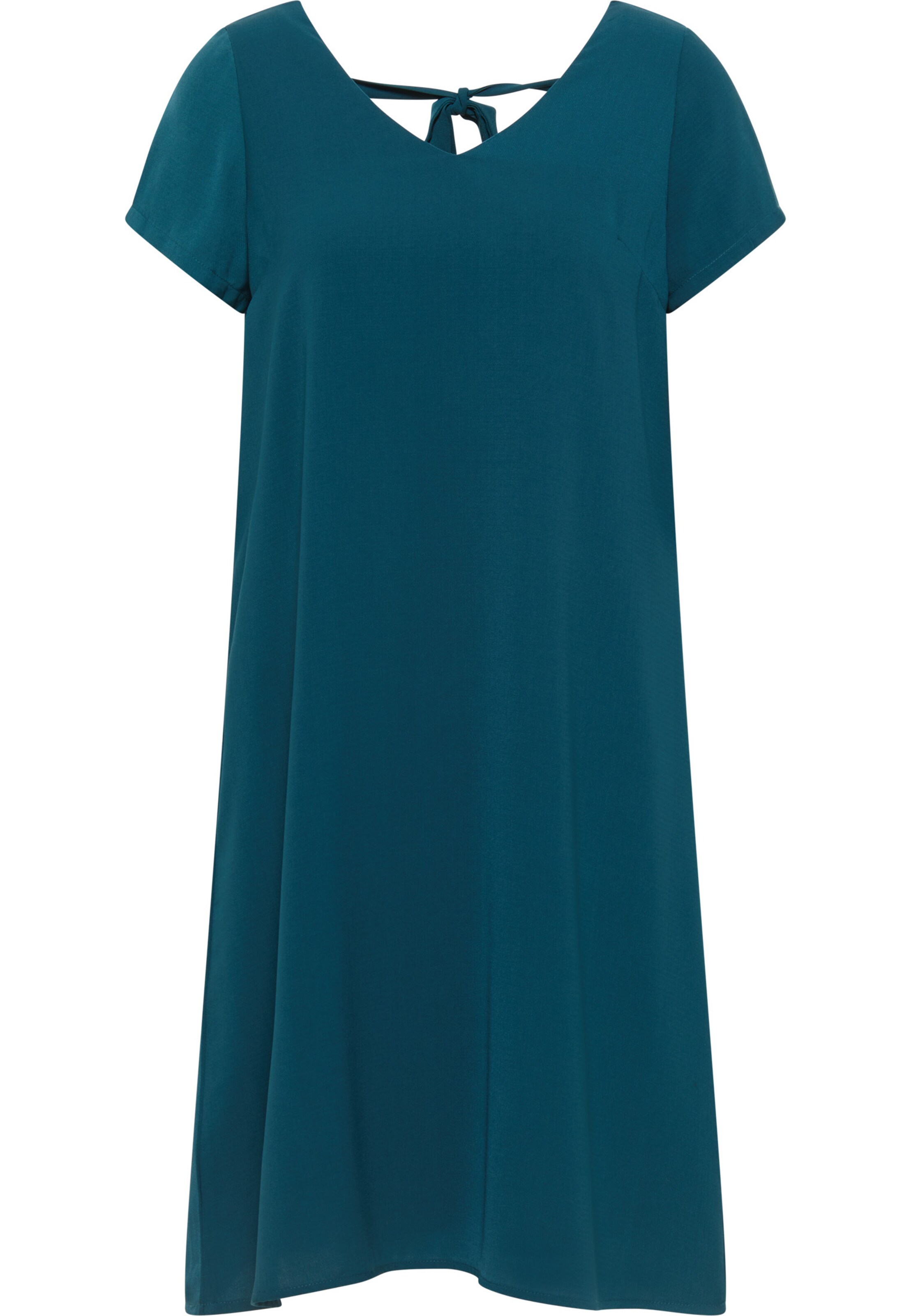 Usha Suvekleit, värv roheline: eest vaates