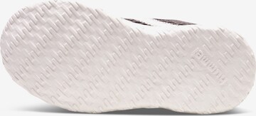 Hummel Sneaker 'Actus' in Grau
