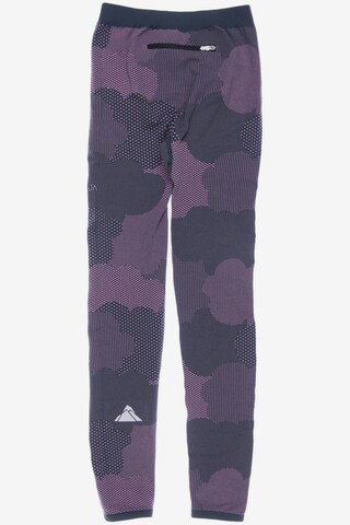 Maloja Pants in M in Pink