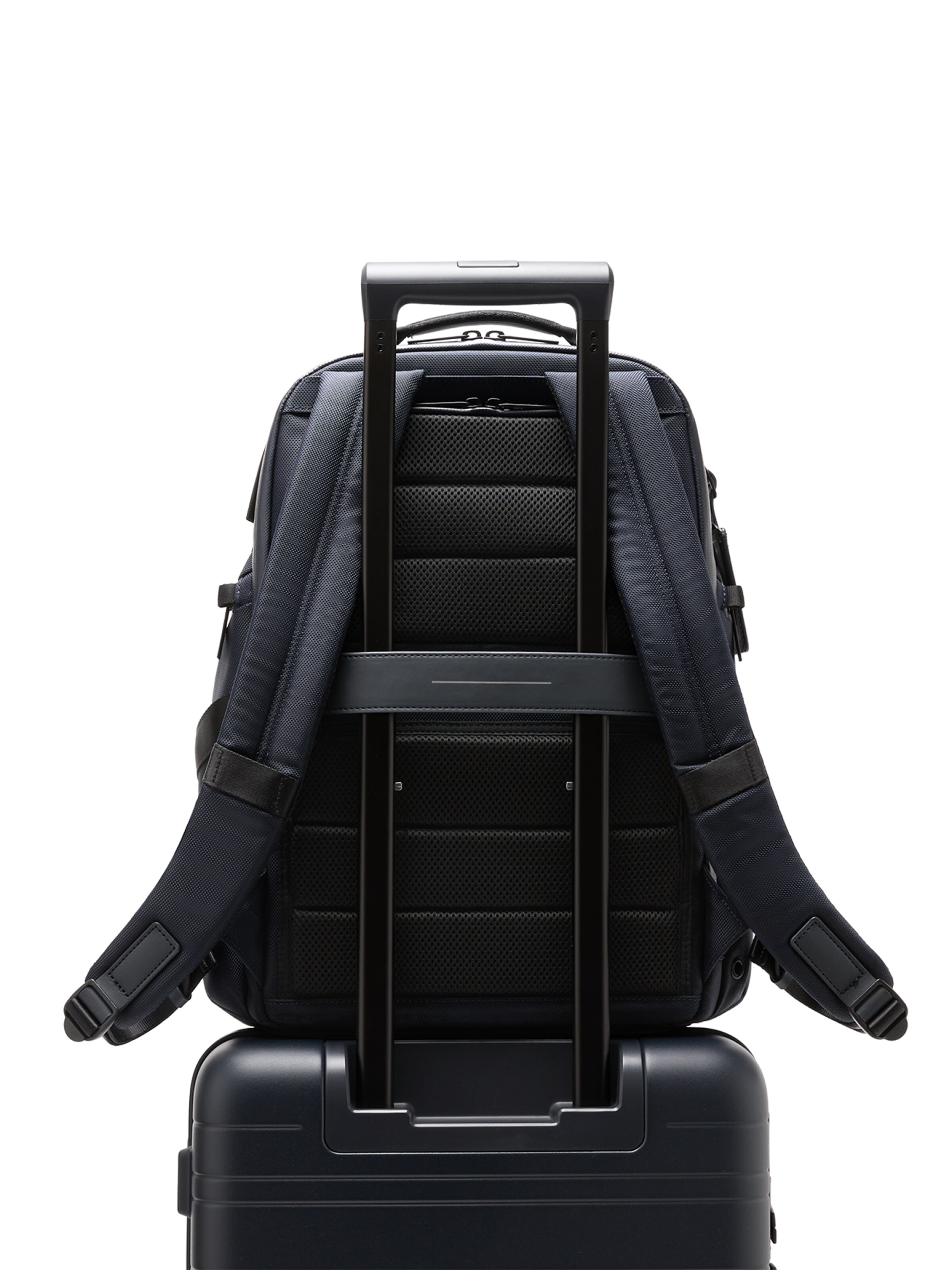 Sac à dos Horizn Studios en bleu