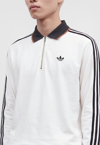 ADIDAS ORIGINALS Tričko - Biela