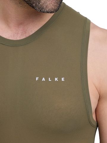 FALKE Base Layer‌‌‌‌ in Grün